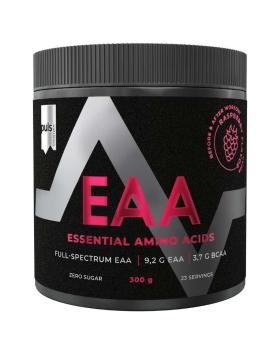 Puls EAA, 300&nbsp;g, Raspberry