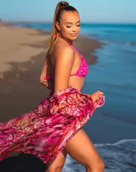 Training with Ilona X Mikko Niiranen Bikini Body III -verkkovalmennus