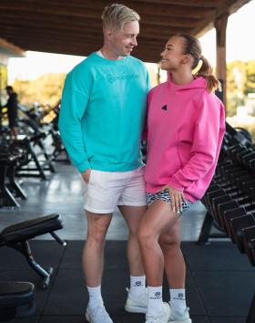 Training with Ilona x Mikko Niiranen Progress Chest -verkkovalmennus