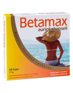 Betamax