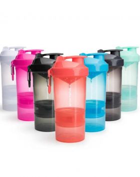 Smartshake Original 2Go, 600 ml (Poistotuote)