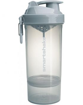 Smartshake Original 2Go One, 800 ml, Mist Grey