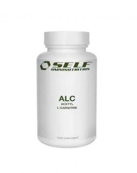 Self ALC 500 mg, 120 kaps.