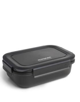 Smartshake Food Storage Container, 800 ml, Black