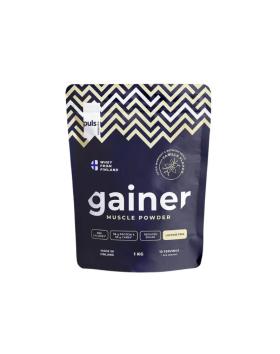 Puls Gainer, 1&nbsp;kg, Vanilla
