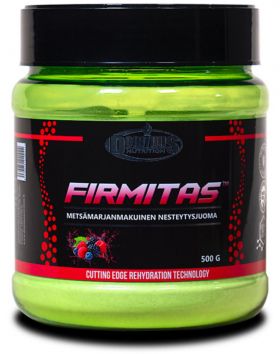 DOMINUS NUTRITION FIRMITAS, 500 g, Metsämarja