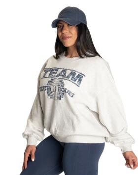Better Bodies Team Oversized Sweater