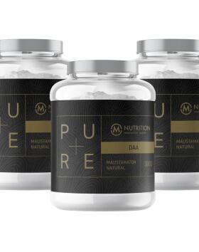 Big Buy: 3 kpl M-Nutrition Pure DAA (900&nbsp;g)