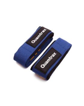 Quamtrax Strap Basic, Blue