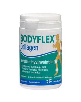 Bodyflex Collagen, 180 tabl.