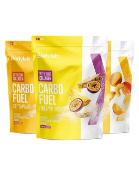 Bodylab Carbo Fuel, 1&nbsp;kg