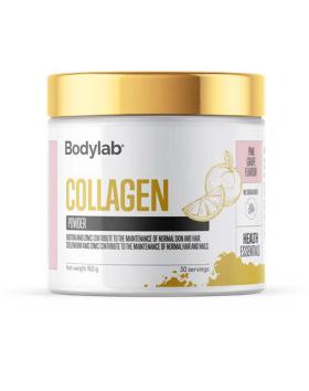 Bodylab Collagen, 150&nbsp;g, Pink Grape