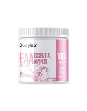 Bodylab EAA, 300&nbsp;g, Sour Candy