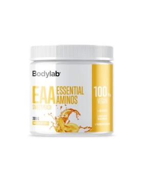 Bodylab EAA, 300&nbsp;g, Sweet Peach