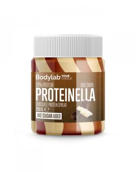 Bodylab Proteinella 250&nbsp;g, Duo Swirl