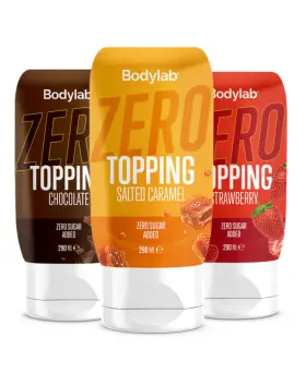 Bodylab Zero Topping 290 ml