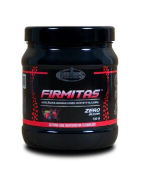 DOMINUS NUTRITION FIRMITAS, 500&nbsp;g, Metsämarja
