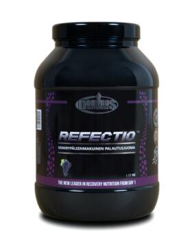 DOMINUS NUTRITION REFECTIO 1,17&nbsp;kg, Viinirypäle