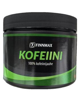 Finnmax Kofeiini, 80&nbsp;g