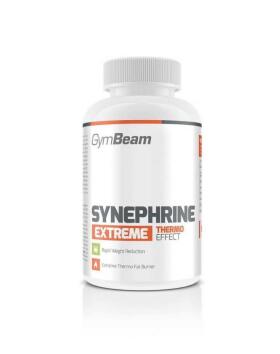 GymBeam Synephrine Extreme, 180 tabl.