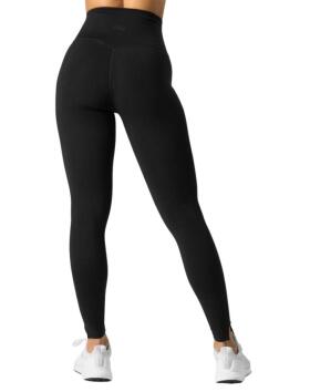 ICIW Stride Tights (Poistotuote), Black