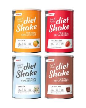 ICONFIT Diet Shake, 495&nbsp;g