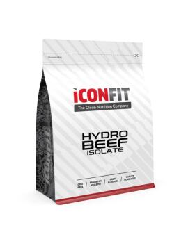 ICONFIT Hydro Beef Isolate, 1&nbsp;kg