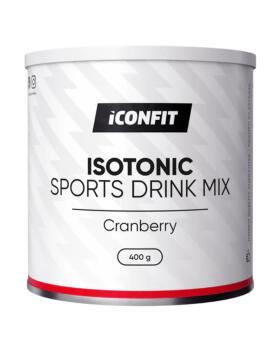 ICONFIT Isotonic Sports Drink, 400&nbsp;g