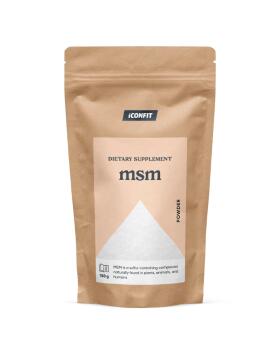 ICONFIT MSM, 150&nbsp;g