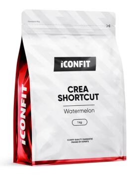 ICONFIT Crea Shortcut, 1&nbsp;kg