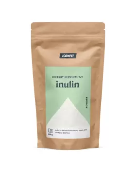 ICONFIT Inulin, 250&nbsp;g