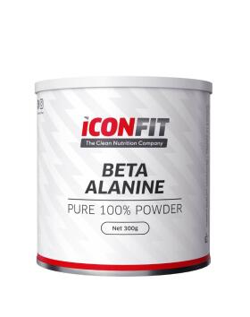 ICONFIT Beta Alanine, 300&nbsp;g