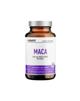 ICONFIT Maca, 90 kaps.