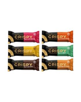 Leader Promour Crispy, 45&nbsp;g