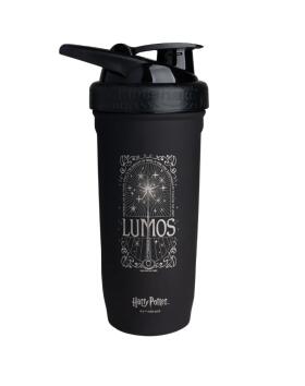 Smartshake Reforce Harry Potter Collection, 900 ml, Lumos