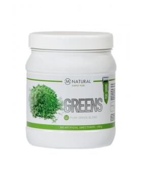 M-Natural Greens 200&nbsp;g