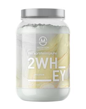 M-Nutrition 2Whey Protein 600&nbsp;g, Vanilja