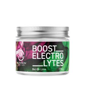 M-Nutrition Boost Electrolytes, 170&nbsp;g