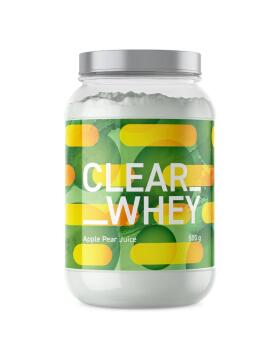 M-Nutrition Clear Whey, 500&nbsp;g, Apple Pear Juice