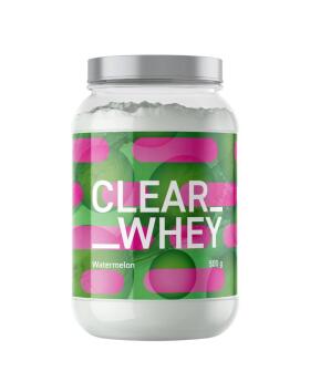 M-Nutrition Clear Whey, 500&nbsp;g, Watermelon