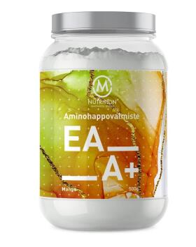 M-Nutrition EAA+ 500&nbsp;g,
