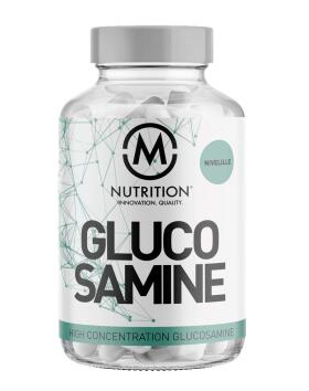 M-Nutrition Glucosamine, 150 kaps.