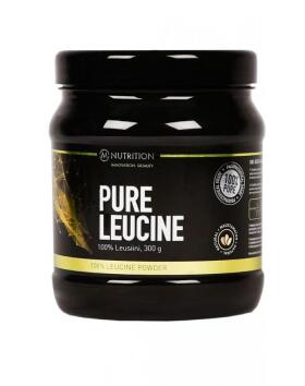 M-Nutrition Pure Leucine 300&nbsp;g