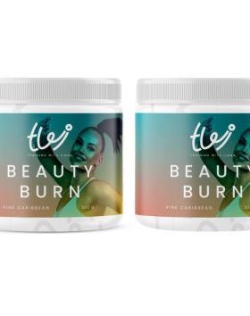 2 kpl M-Nutrition X Ilona Siekkinen Beauty Burn yhden hinnalla!