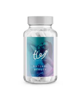 M-Nutrition X Ilona Siekkinen Natural Beauty, 60 kaps.