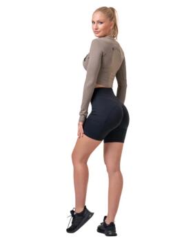 NEBBIA Fit & Smart Biker Shorts 575 (Poistotuote)
