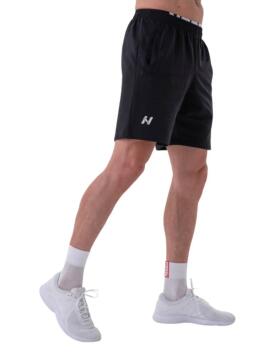 NEBBIA Relaxed-Fit Shorts With Side Pockets 319 (Poistotuote)