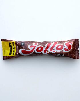 Nosht Jollos Vauhtikarkki, 52&nbsp;g, Kola
