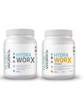 Nutri Works Hydra WorX 500&nbsp;g