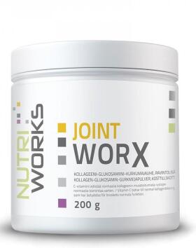 Nutri Works Joint WorX, 200&nbsp;g